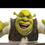 Zdjęcie profilowe Święty shrek