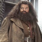 Zdjęcie profilowe Rubeus Hagrid