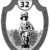 Logo grupy Szkoła Podstawowa nr 32 im Małego Powstańca w Warszawie